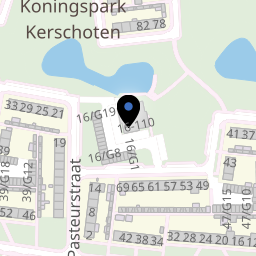 Appartement APD01 I 8597 8