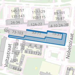 Perceel APD01-I-8599