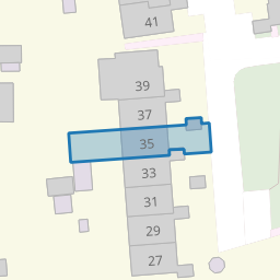 Perceel APD01-L-10001