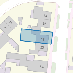 Perceel APD01-L-10012