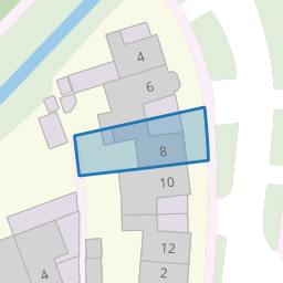 Perceel APD01-L-10018