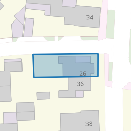 Perceel APD01-L-10022