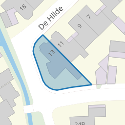 Perceel APD01-L-10029