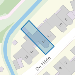 Perceel APD01-L-10035