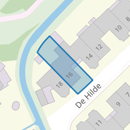 Perceel APD01-L-10036