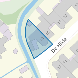 Perceel APD01-L-10037