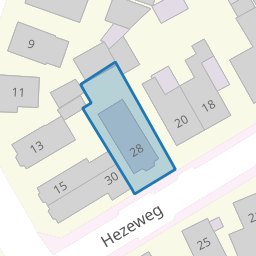 Perceel APD01-L-10040