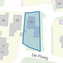 Perceel APD01-L-10041