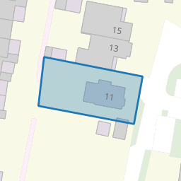 Perceel APD01-L-10043