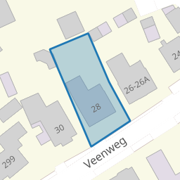 Perceel APD01-L-10045