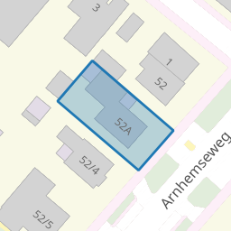 Perceel APD01-L-10051