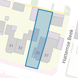 Perceel APD01-L-10066