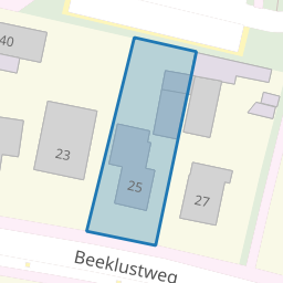 Perceel APD01-L-10071