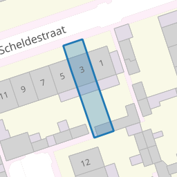 Perceel APD01-L-10079