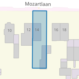 Perceel APD01-L-10087