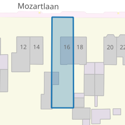 Perceel APD01-L-10088