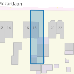 Perceel APD01-L-10089