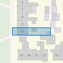 Perceel APD01-L-10090