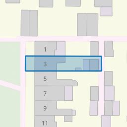 Perceel APD01-L-10093