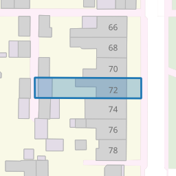 Perceel APD01-L-10096