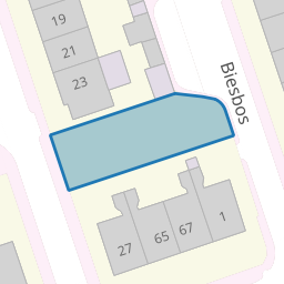 Perceel APD01-L-10098