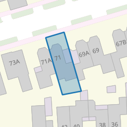 Perceel APD01-L-10118