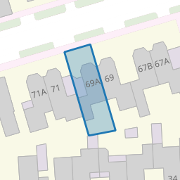 Perceel APD01-L-10119