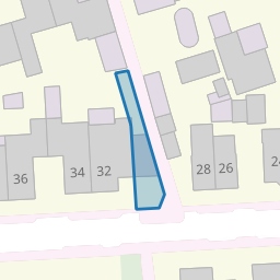 Perceel APD01-L-10124