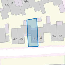 Perceel APD01-L-10128