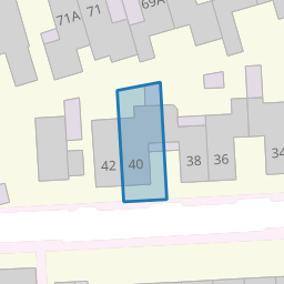 Perceel APD01-L-10129