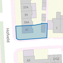 Perceel APD01-L-10151