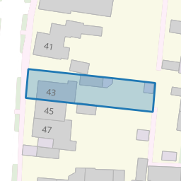 Perceel APD01-L-10159