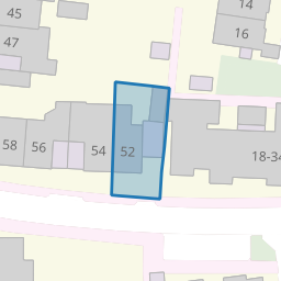 Perceel APD01-L-10165