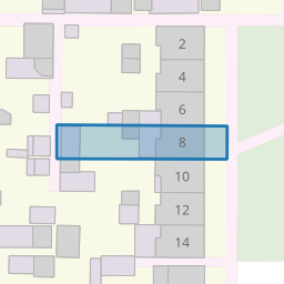 Perceel APD01-L-10171