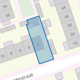 Perceel APD01-L-10179