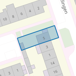 Perceel APD01-L-10186