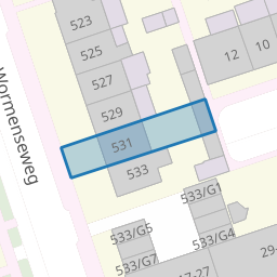 Perceel APD01-L-10190