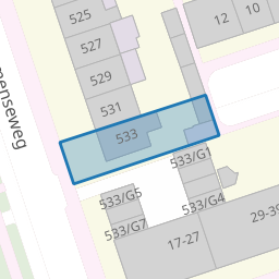 Perceel APD01-L-10191