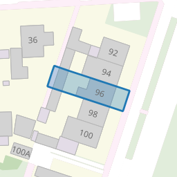 Perceel APD01-L-10199