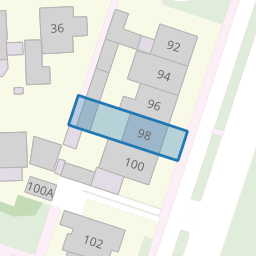 Perceel APD01-L-10200