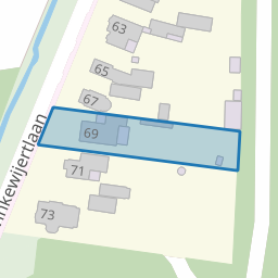 Perceel APD01-L-10209