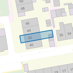 Perceel APD01-L-10217