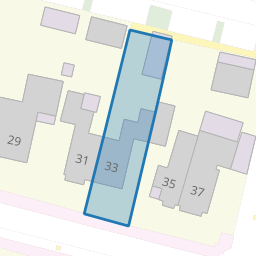 Perceel APD01-L-10233