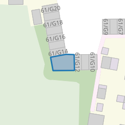 Perceel APD01-L-10251