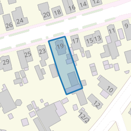 Perceel APD01-L-10253