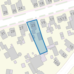 Perceel APD01-L-10254