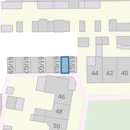 Perceel APD01-L-10257