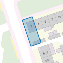 Perceel APD01-L-10284