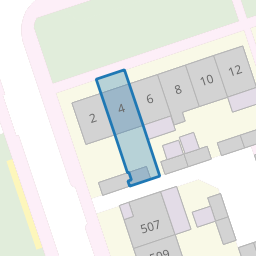 Perceel APD01-L-10285