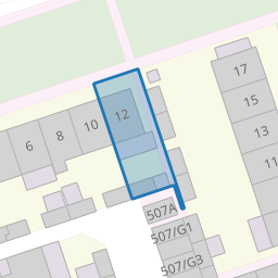 Perceel APD01-L-10288